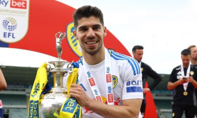 Leeds in talks to seal a "perfect winter signing"