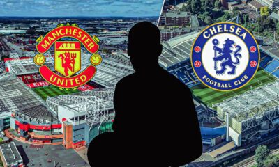 ‘I Never Should Have Left Man Utd for Chelsea