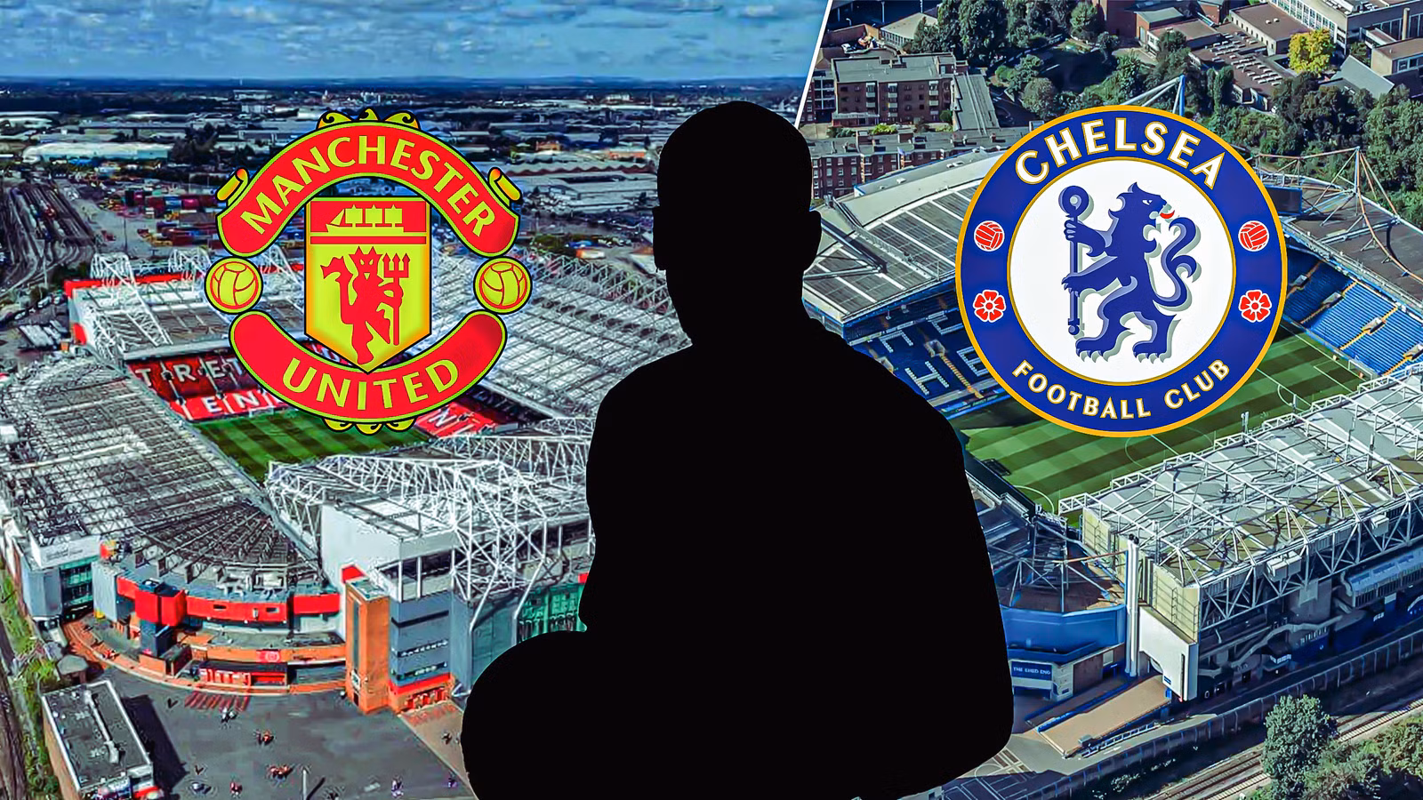 ‘I Never Should Have Left Man Utd for Chelsea