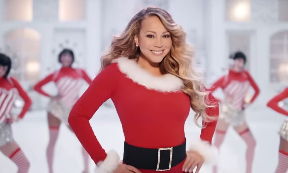 3 Songs That Need to Be On Your Christmas Countdown Playlist