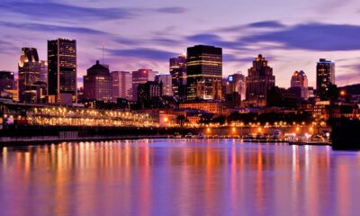 Montreal’s Master of Luxury Outdoor Design