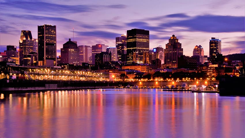 Montreal’s Master of Luxury Outdoor Design