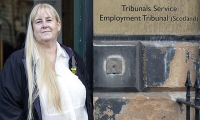 engineer loses tribunal case over transgender toilet policy at leonardo uk