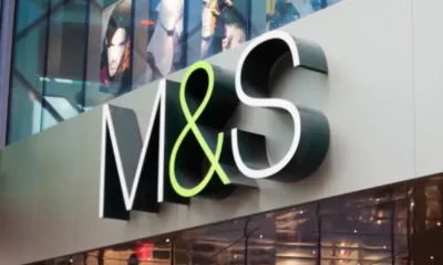 Fashion fans race to buy 'stunning' M&S jumper that's perfect for winter and 'looks expensive'