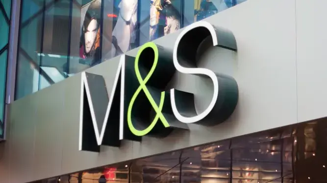Fashion fans race to buy 'stunning' M&S jumper that's perfect for winter and 'looks expensive'