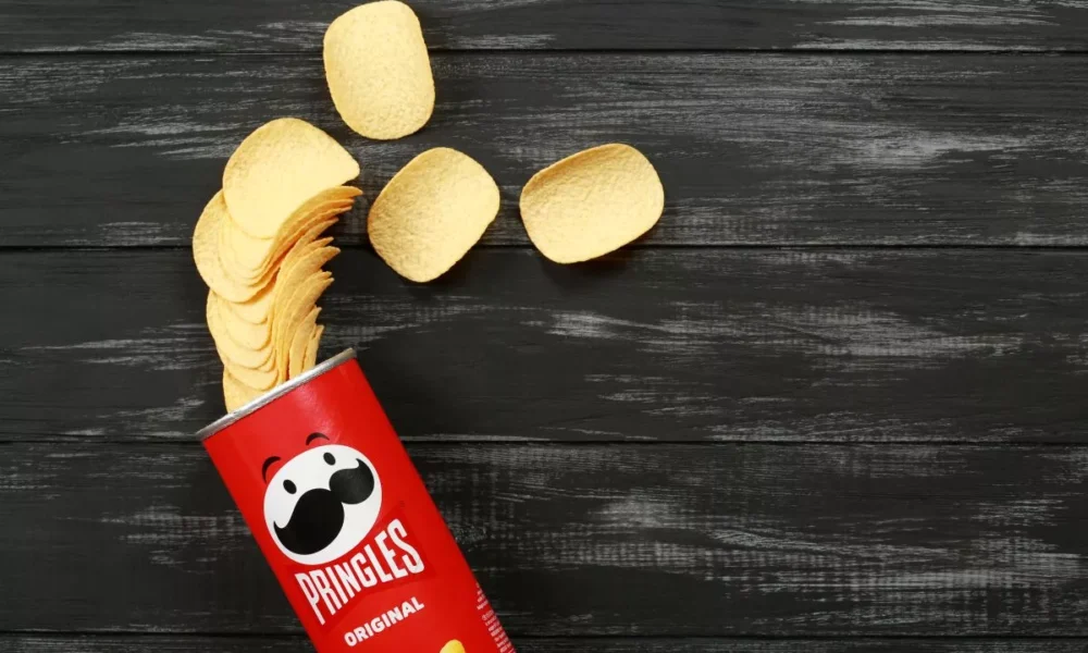 EU approves Mars-Kellanova deal