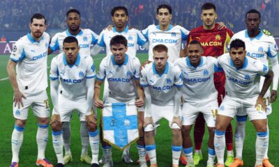 Chelsea outline plan to sign Said Remadnia with 'advanced talks' held