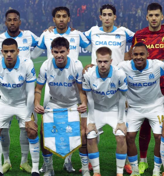 Chelsea outline plan to sign Said Remadnia with 'advanced talks' held