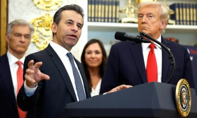 FDA allows real-world data in medical applications under Trump directive