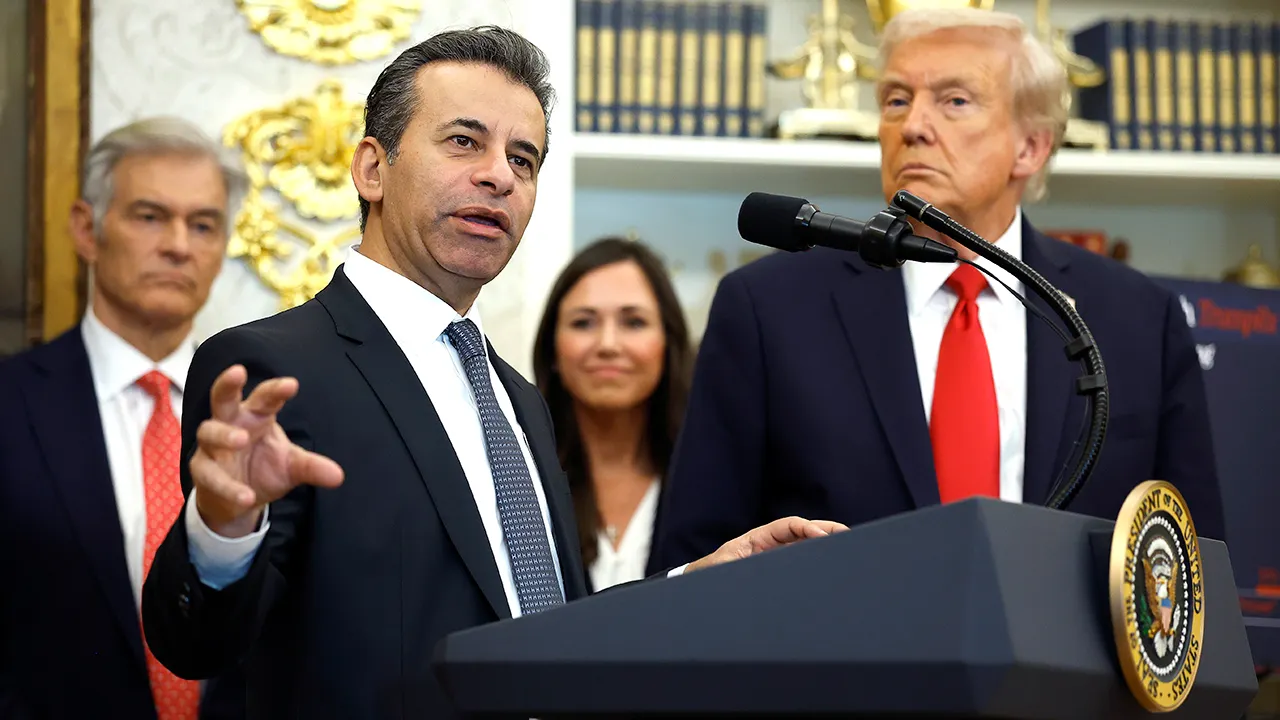 FDA allows real-world data in medical applications under Trump directive