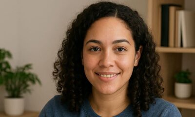 Maryam Simpson’s Clear Path to Creative Leadership