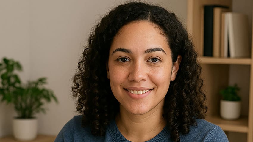 Maryam Simpson’s Clear Path to Creative Leadership