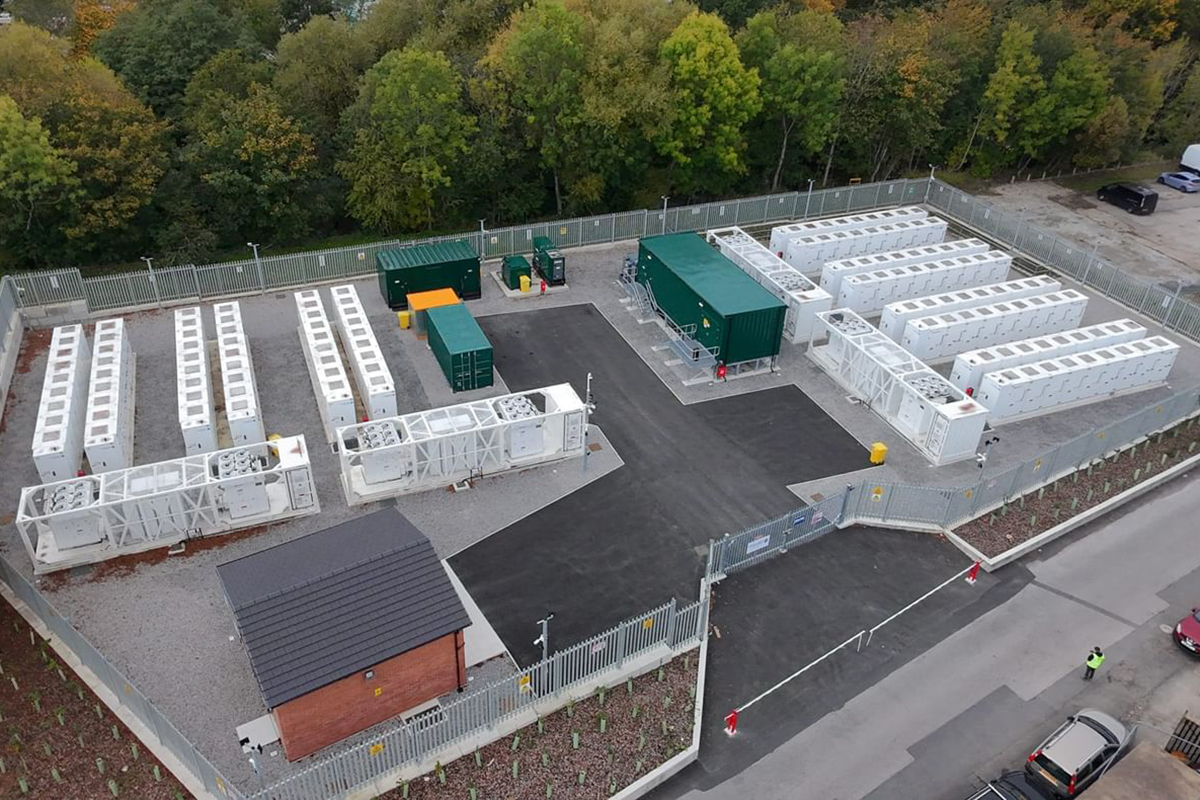 Masdar UK investments