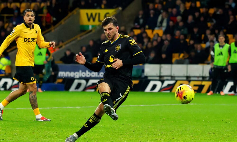 INEOS make “world-class” star Man Utd's “No.1 target”