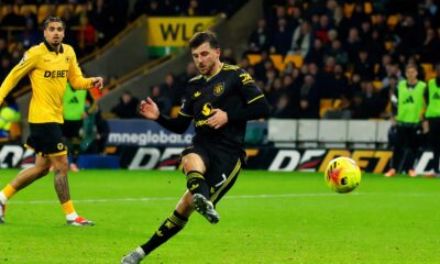 INEOS make “world-class” star Man Utd's “No.1 target”