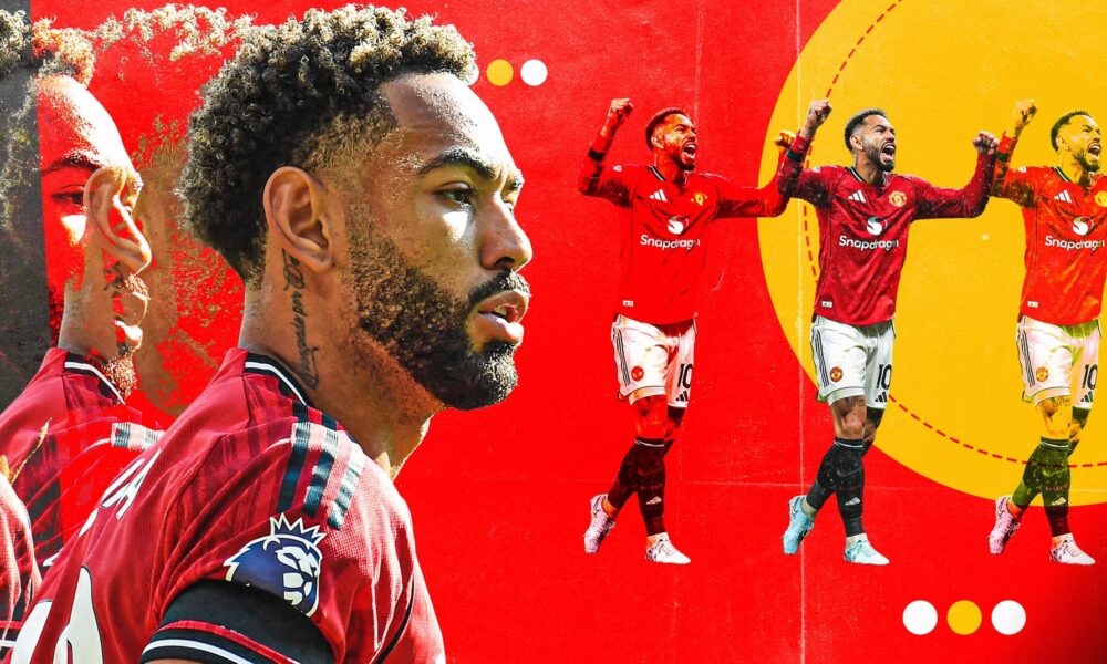 INEOS to fast-track Man Utd bid for 'best winger in England'