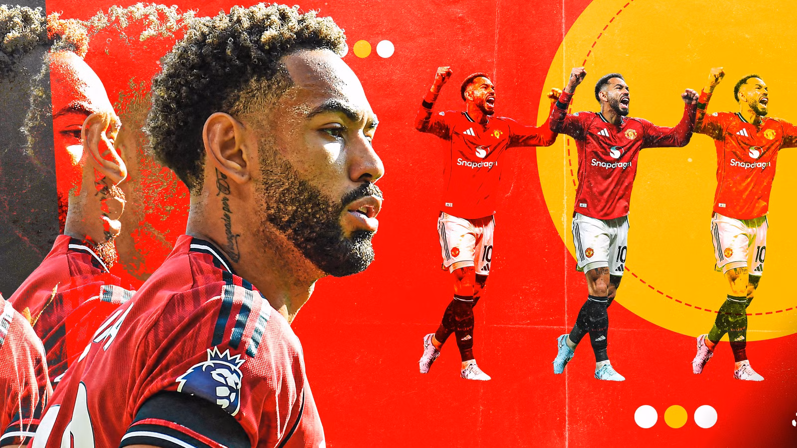 INEOS to fast-track Man Utd bid for 'best winger in England'