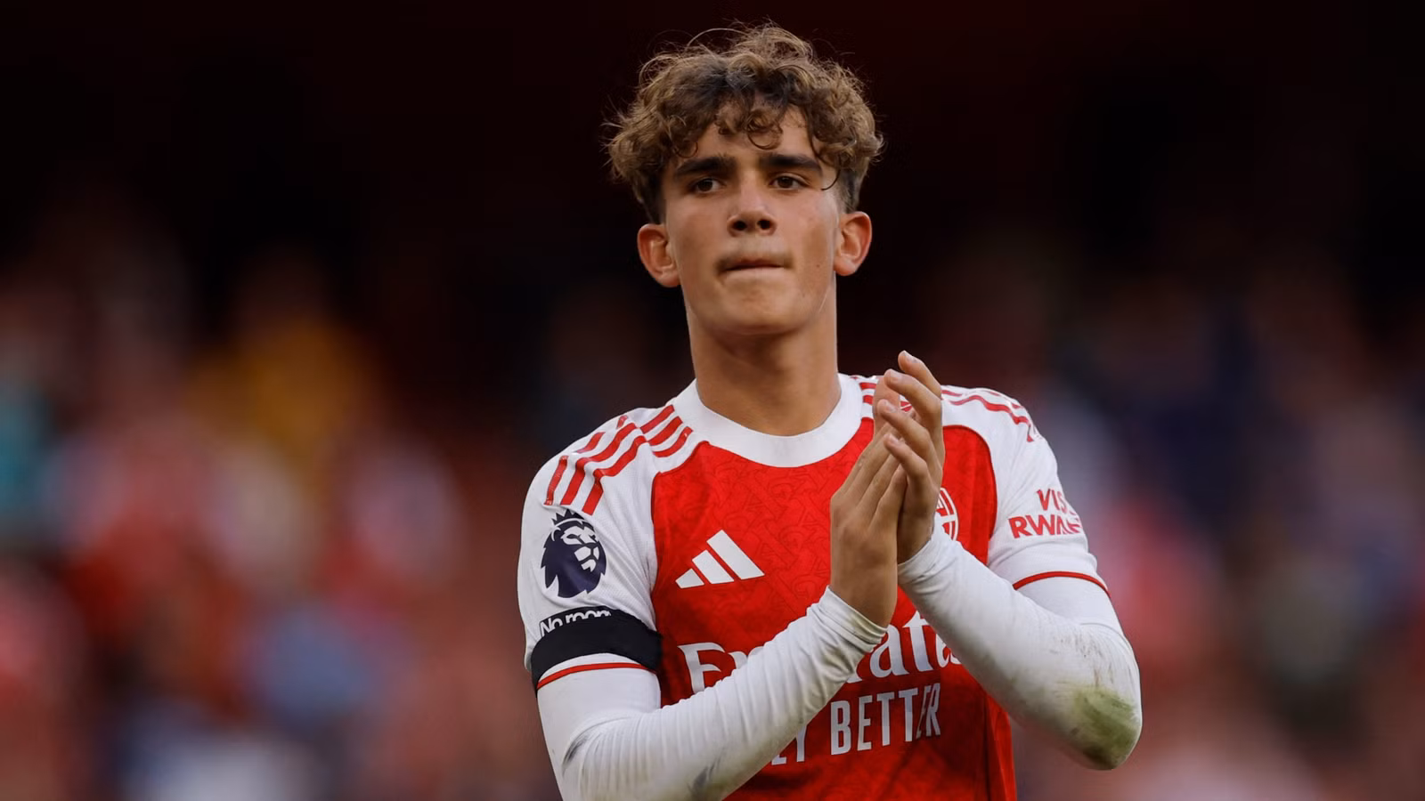 Berta has already agreed to sign Arsenal a "10/10 talent"