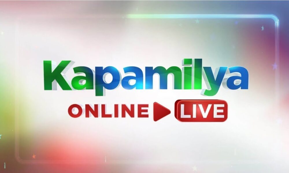 Kapamilya Online Live | December 2, 2025
