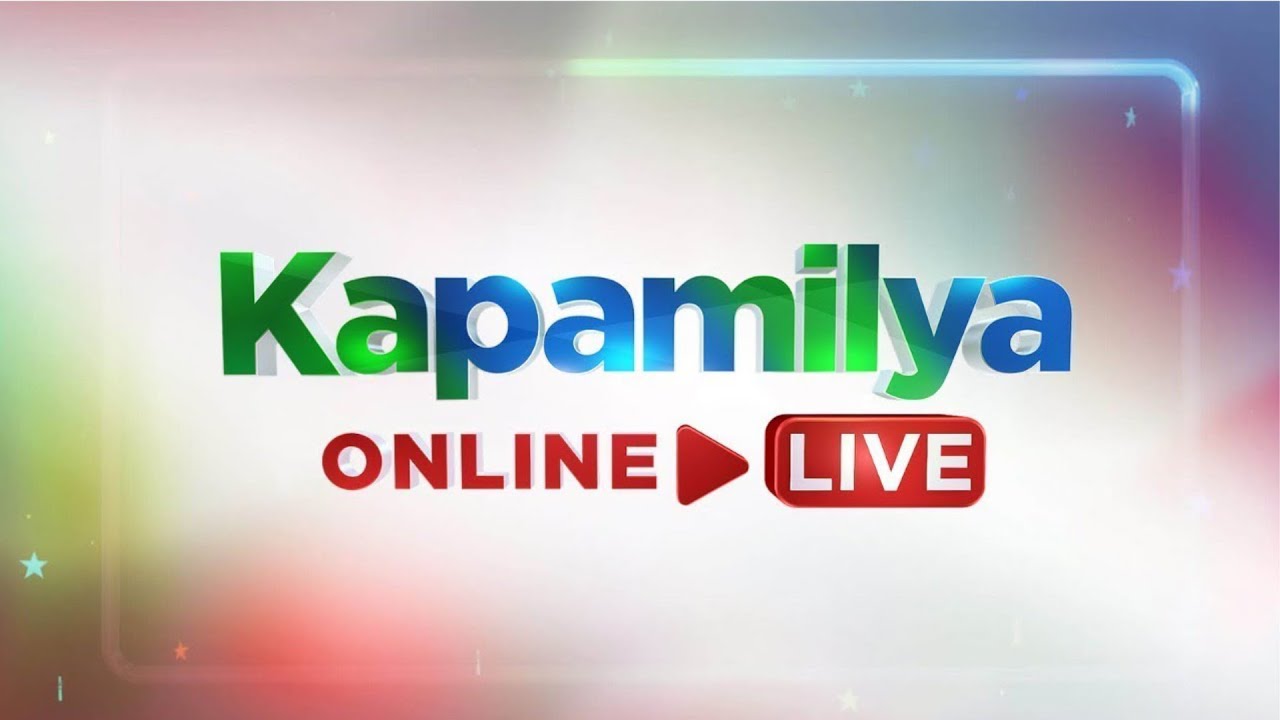 Kapamilya Online Live | December 2, 2025