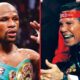 Julio Cesar Chavez says Floyd Mayweather was ‘given’ two wins and shouldn’t be undefeated