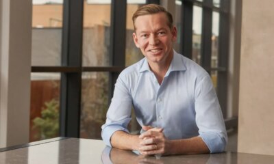 McDonald's CEO Chris Kempczinski gives blunt career advice