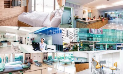 Thailand’s Healthcare Giant Accelerates AI Adoption to Transform Patient Services