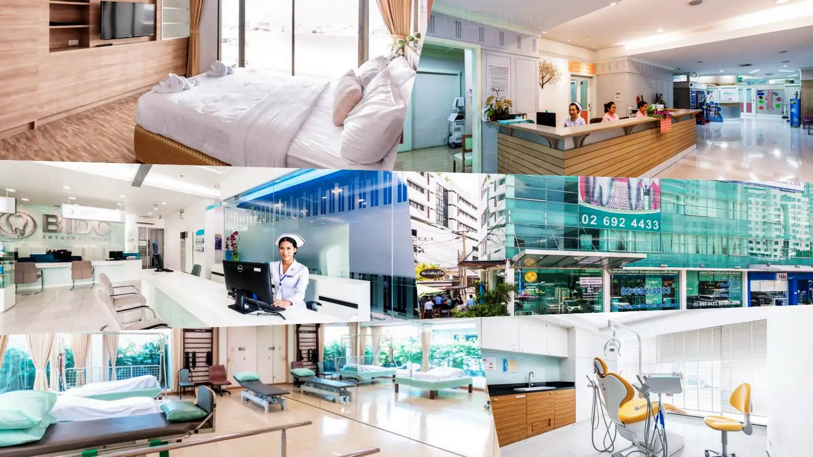 Thailand’s Healthcare Giant Accelerates AI Adoption to Transform Patient Services