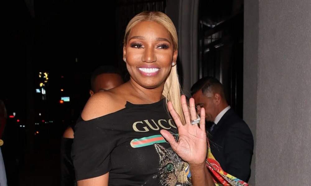 NeNe Leakes Says Her Success is Thanks To This Group Of People