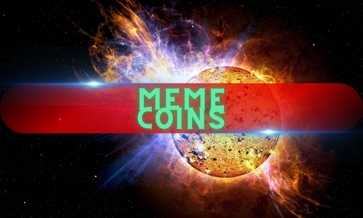 Meme Coin Mania Hits Wall After Record $150 Billion High