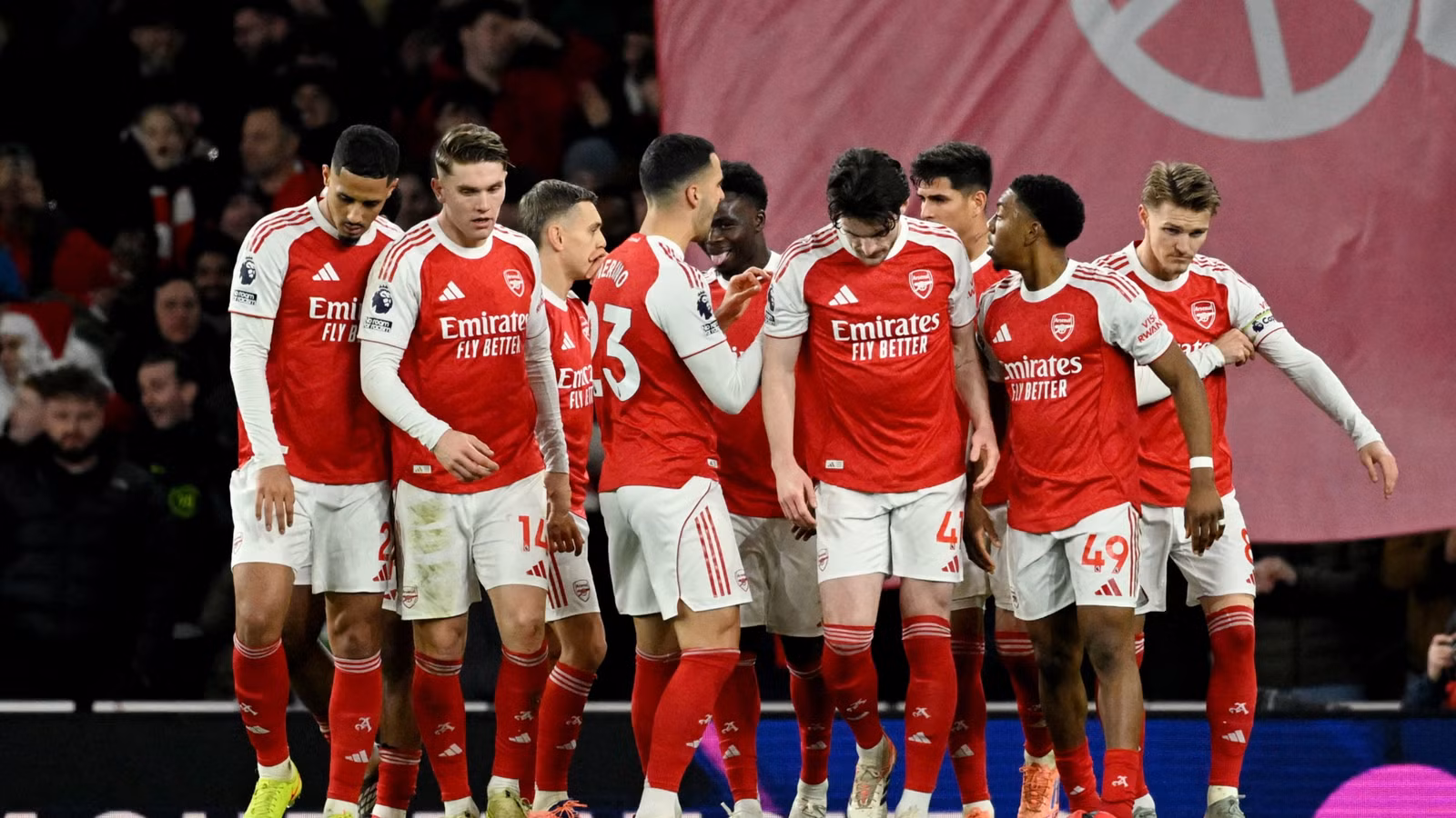 Arsenal star must now be dropped