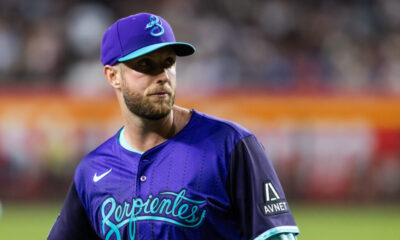 D-backs Interested In Reunions With Kelly, Goldschmidt