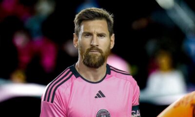 Start time, TV, stream as Messi reaches final