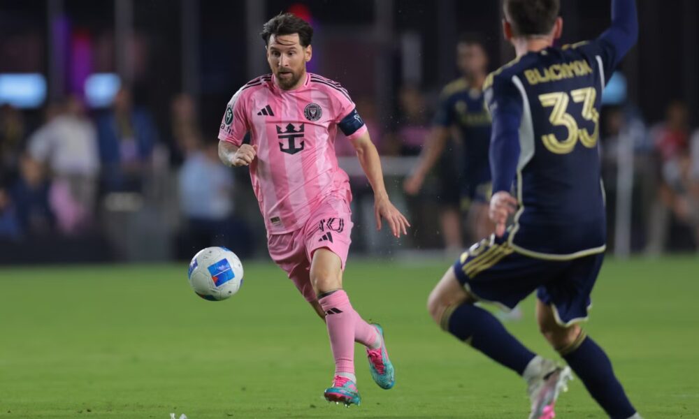 4 Reasons Messi, Inter Miami are not an MLS Cup Lock vs Vancouver Whitecaps