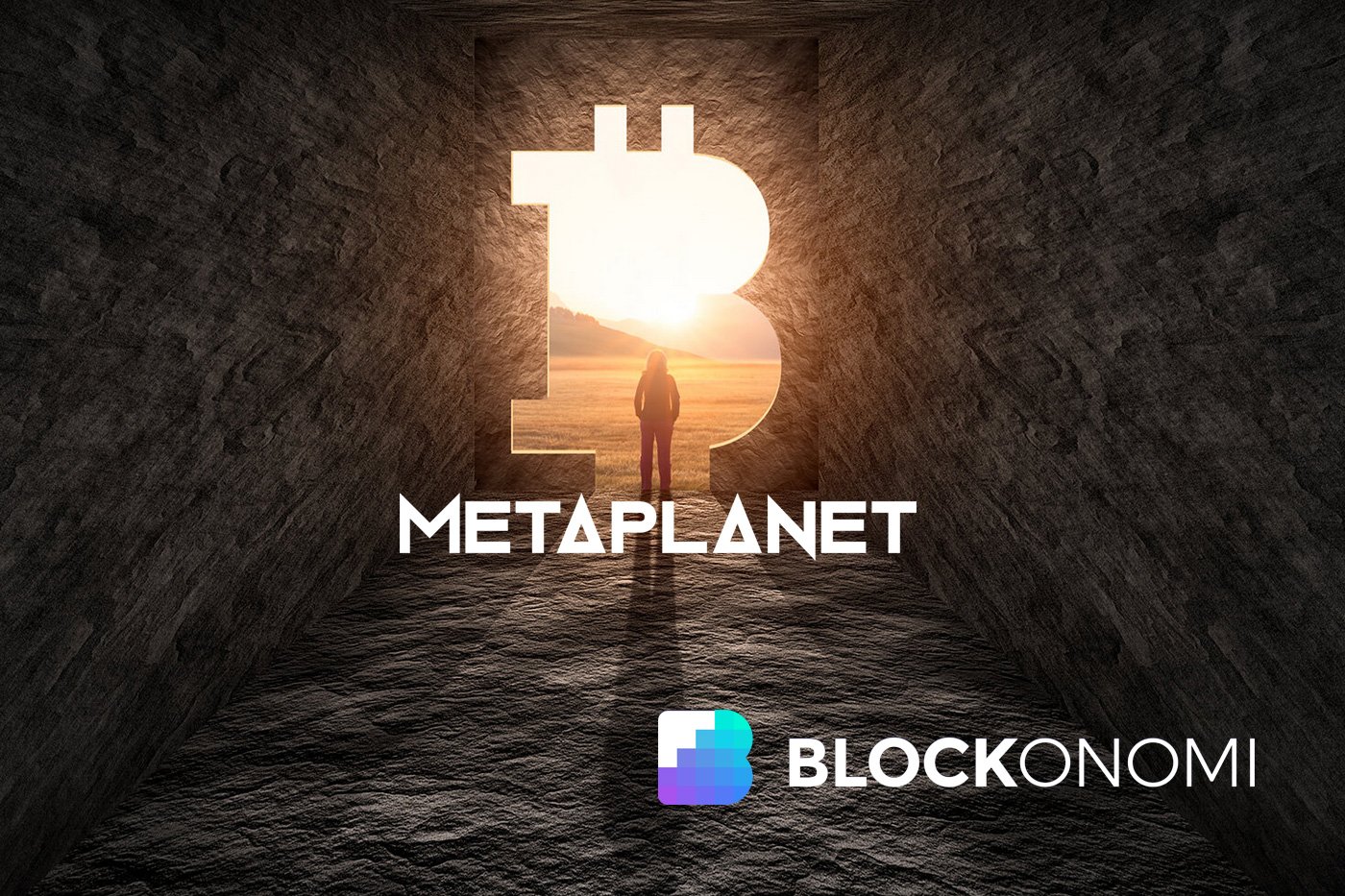 Metaplanet Unveils Plan to Accumulate 210K Bitcoin by 2027