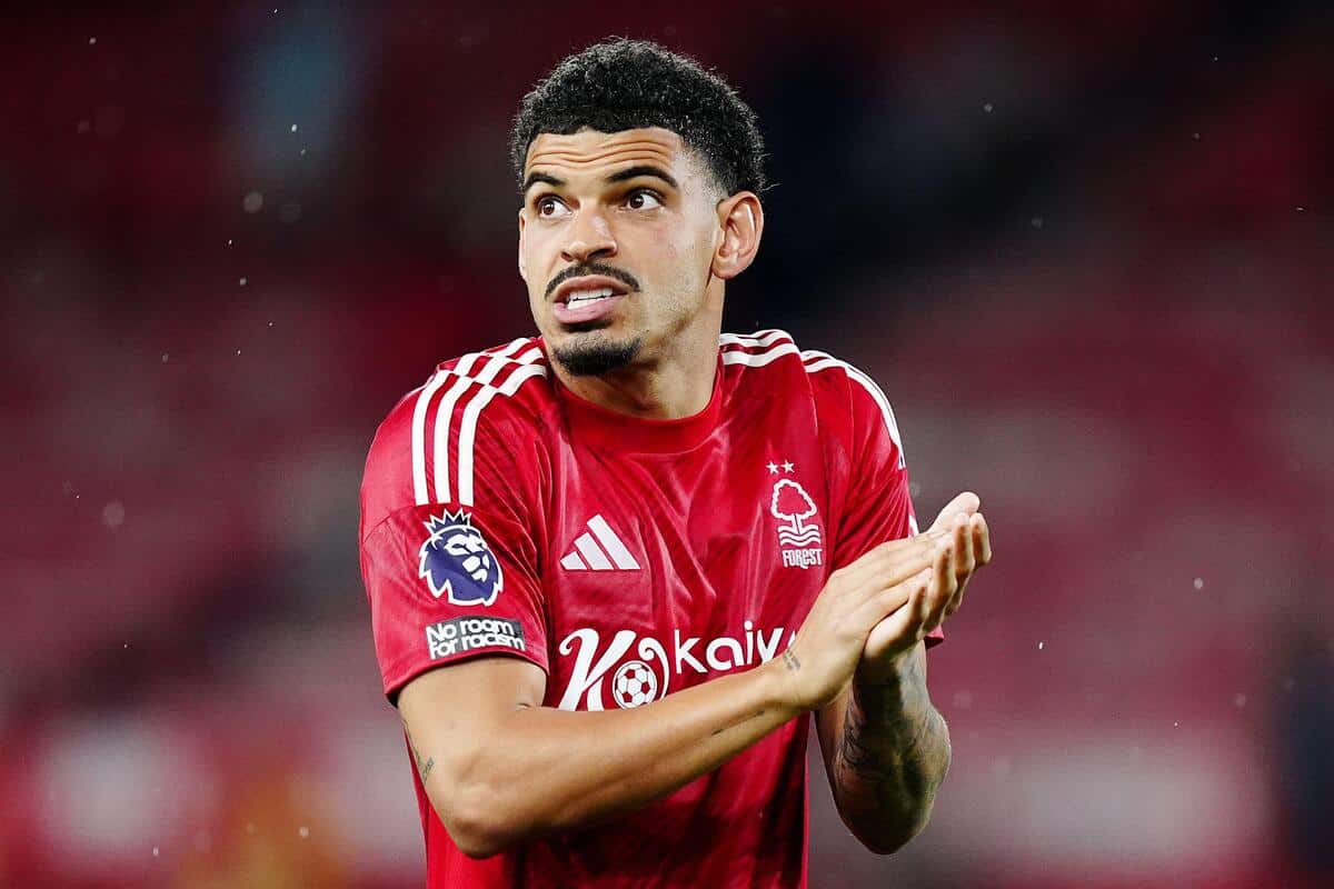 Nottingham Forest Europa League fixtures, results, squad