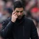 Mikel Arteta shares Arsenal injury blow after Aston Villa defeat