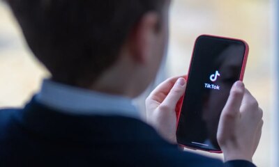 Hawaii sues TikTok for allegedly building 'addictive' platform targeting kids