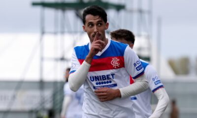 Rangers star was a huge flop under Martin, now he's a bigger hit than Miovski
