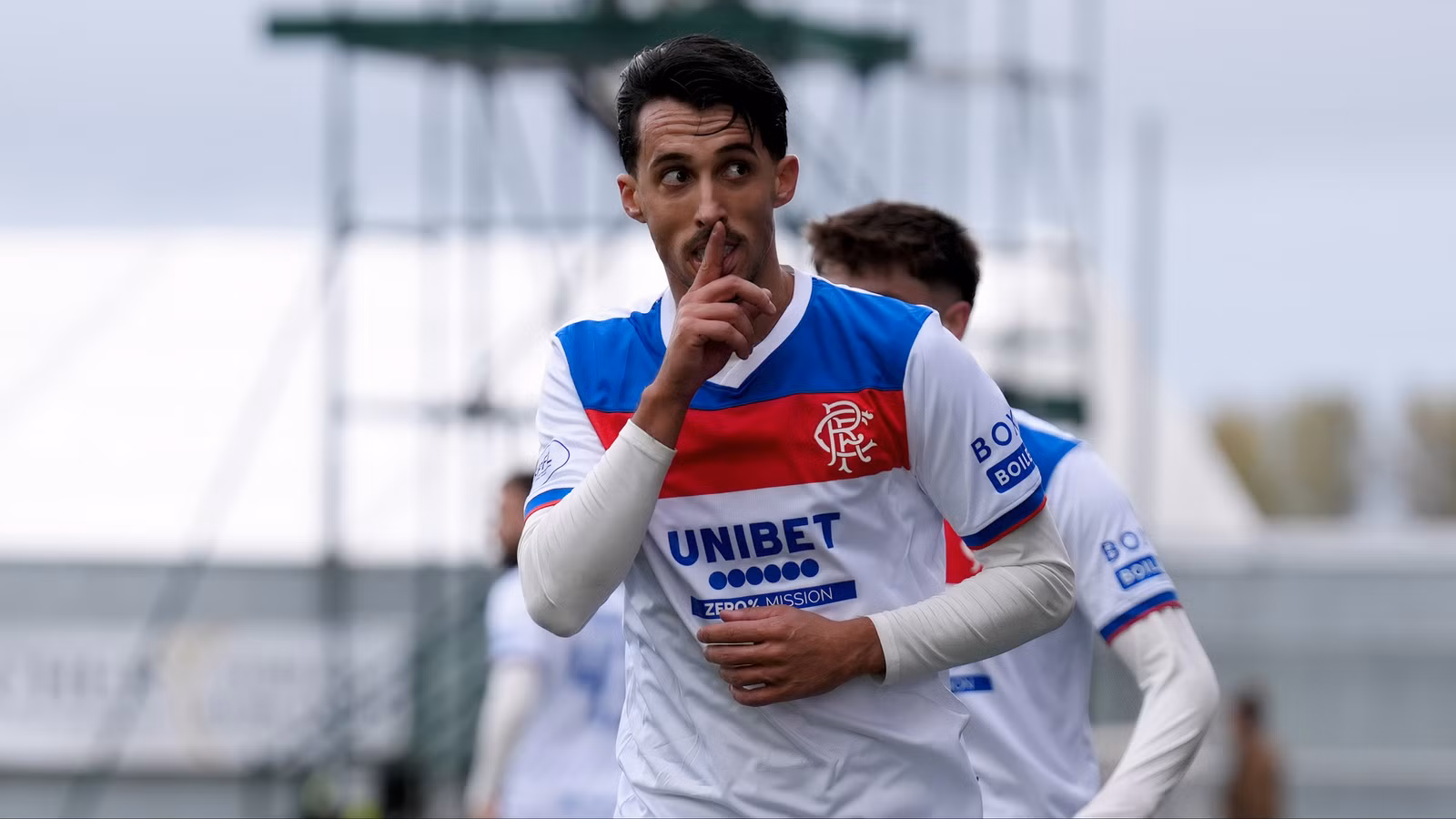 Rangers star was a huge flop under Martin, now he's a bigger hit than Miovski