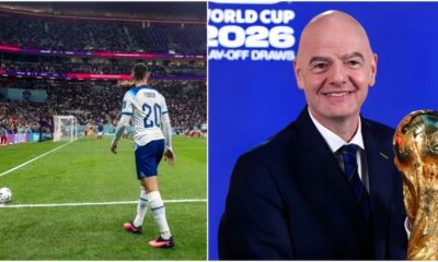 FIFA Could Use VAR To Make Corner-Kick Decisions at 2026 World Cup