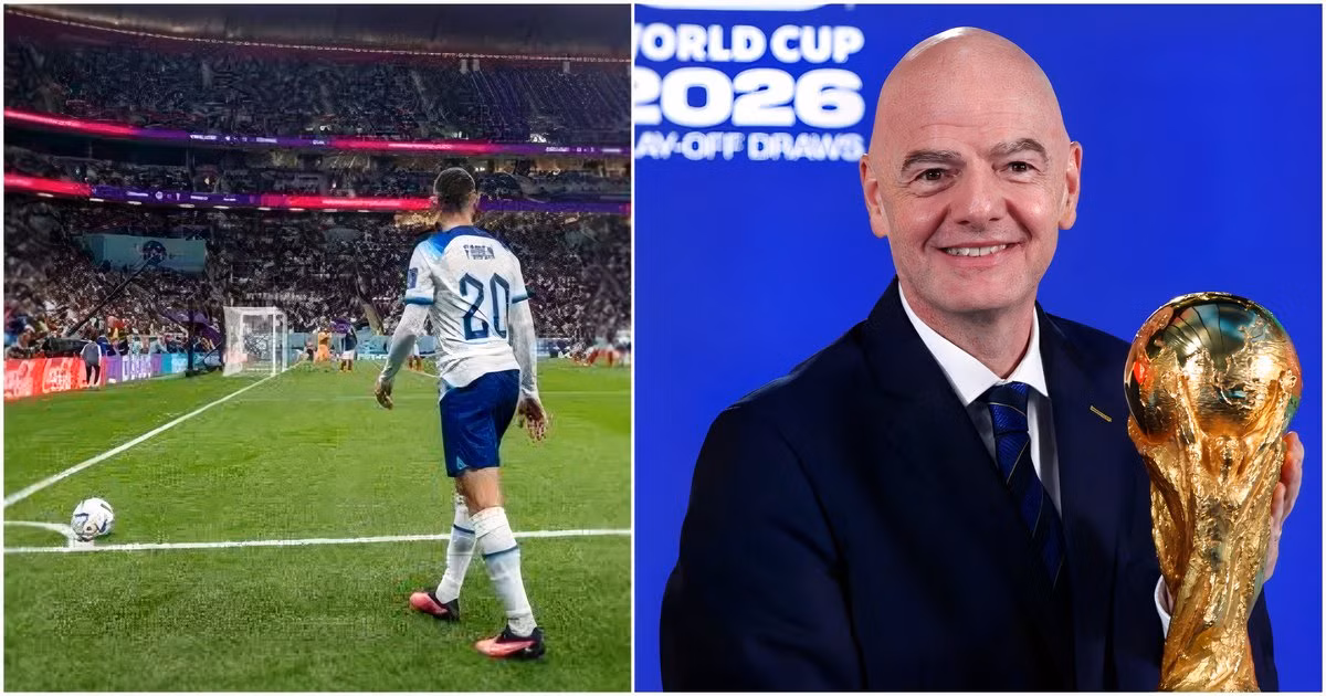 FIFA Could Use VAR To Make Corner-Kick Decisions at 2026 World Cup