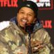 Gervonta 'Tank' Davis Exposes Brutal Secret From Jake Paul Training Camp