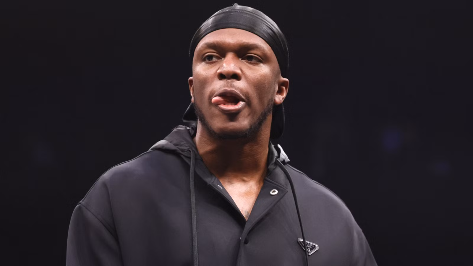 KSI's 10-Word Tweet After Andrew Tate's Shock Loss to Chase DeMoor