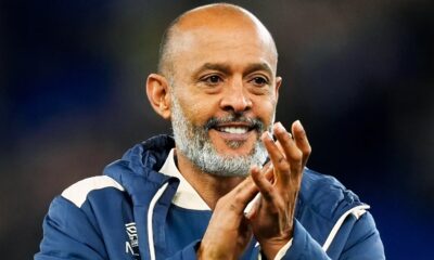 West Ham Make 6 ft 5 'Machine' Top Priority in January After Fullkrug Decision