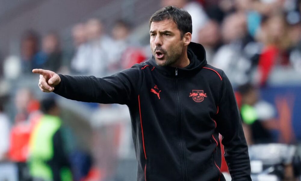 Red Bull now want Leeds to hire 4-4-2 manager who's worked at Chelsea & PSG