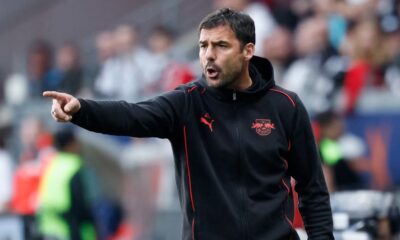 Red Bull now want Leeds to hire 4-4-2 manager who's worked at Chelsea & PSG