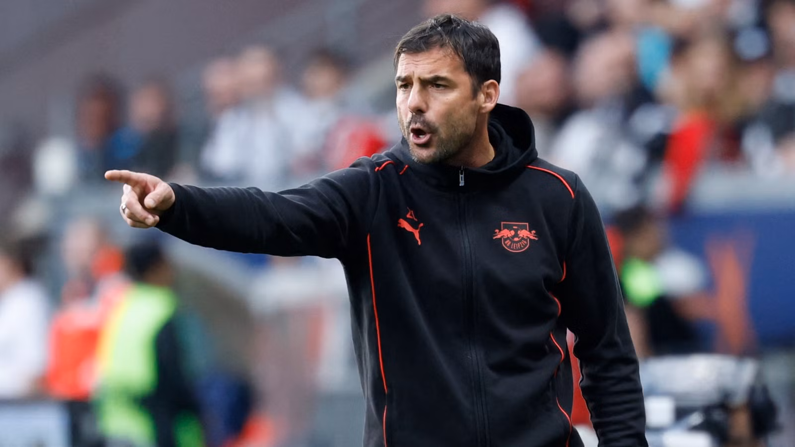 Red Bull now want Leeds to hire 4-4-2 manager who's worked at Chelsea & PSG