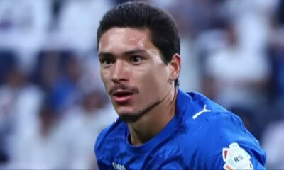 Darwin Nunez 'Wants to Leave Al Hilal'