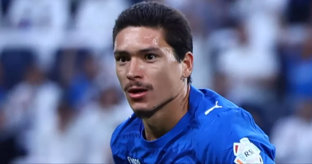 Darwin Nunez 'Wants to Leave Al Hilal'